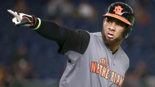 Wladimir Balentien