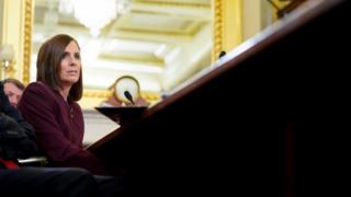 Martha McSally