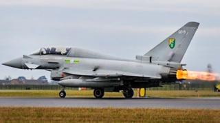 Itealan Typhoon