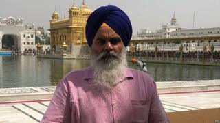 ਅਮਰਿੰਦਰ ਸਿੰਘ