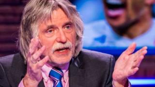 Johan Derksen