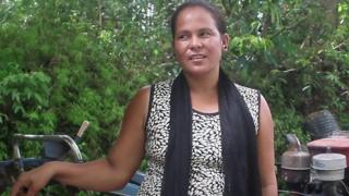 नानुमाया किसान