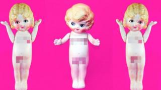 Doll
