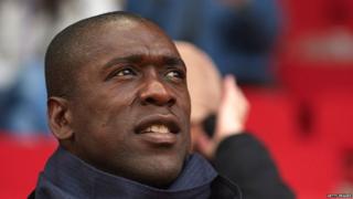 Clarence Seedorf