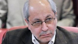 مسعود نیلی