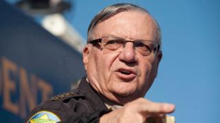 Joe Arpaio