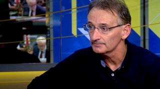 Pat Nevin