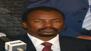 أحمد هارون