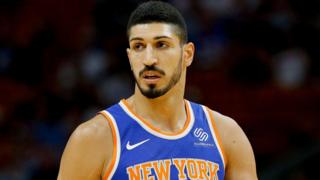 Enes Kanter