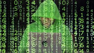 hacker