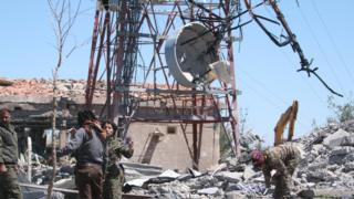 SINJAR