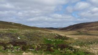 Mòinteach an Leòdhas