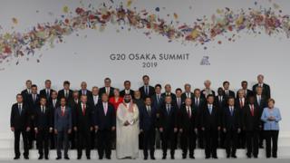 G20峰會