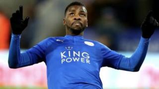 ihenacho