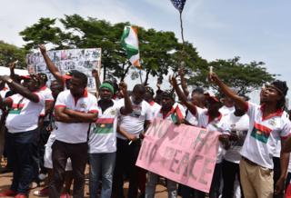 Ndị otu Biafra