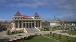 পার্লামেন্ট