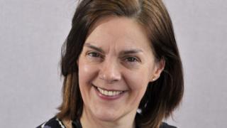 Seona NicIllInnein