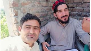 د پښتون ژغورنې غورځنګ مشر منظور پښتین په یوه فيسبوک کې دغه پېښه غندلې