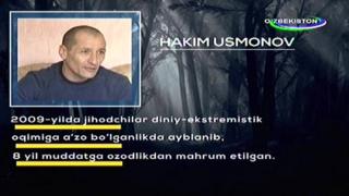 Mahbuslarning aynan qaysi oqimga qoʻshilgani aniqlanmagan