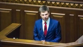 Алексей Гончаренко
