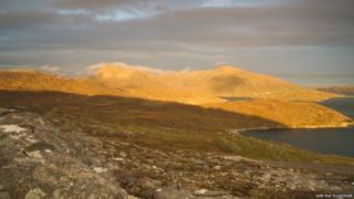 Ceann a Tuath na Hearadh