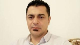 Taimour Abdullah Ahmed