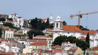 Bairros históricos são os mais procurados em Lisboa para investimentos destinados ao turismo