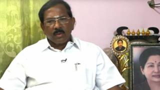 அடிமைதனத்திற்கும் அதிமுகவிற்கும் எந்த சம்பந்தமும் கிடையாது: தமிழக அமைச்சர் மாஃபா பாண்டியராஜன்