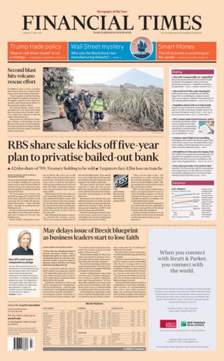 The Financial Times