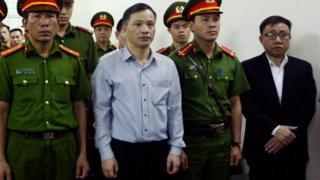 Nguyễn Văn Đài