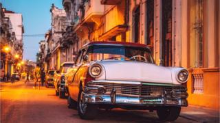 carros antiguos