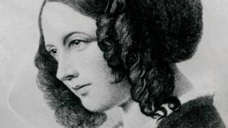 Catherine Dickens