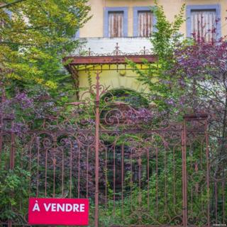 A house for sale