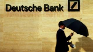 Deutsche Bank