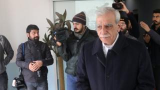 Ahmet Türk