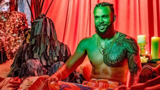 Jidenna