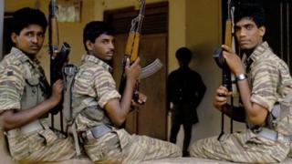 விடுதலை புலிகள்