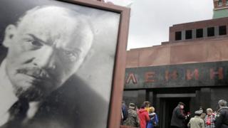 Мавзолей