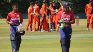 नेदरल्याण्ड्स भ्रमणबाट एकदिवसीय अन्तर्राष्ट्रिय क्रिकेट खेलको यात्रा थालेको नेपालले त्यसलाई उपयोग गर्न कठिन चुनौतीको सामना गर्नसक्ने चिन्ता क्रिकेट विज्ञले व्यक्त गर्न थालेका छन्।