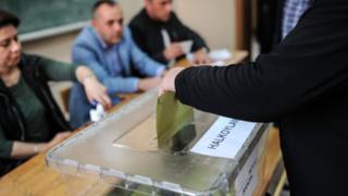 Referandum