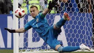 Igor Akinfeev