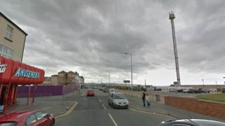 Y Rhyl
