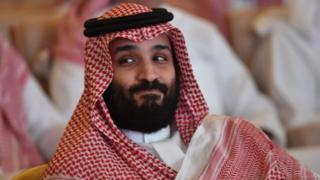 Arabie Saoudite ivuga ko igikomangoma Mohammed bin Salman nta kintu na kimwe yari azi ku mugambi wo kwica uwo munyamakuru