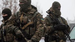 На Сході гаряче