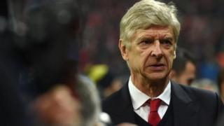 Arsene Wenger
