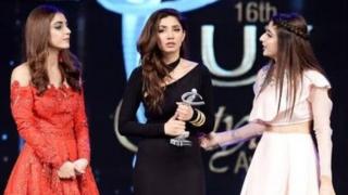 ماہرہ خان