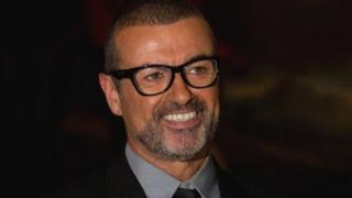 George Michael