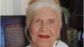 Carilda Oliver