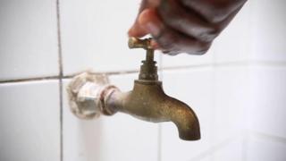 Robinet à sec à Dakar