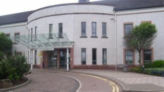Wishaw General